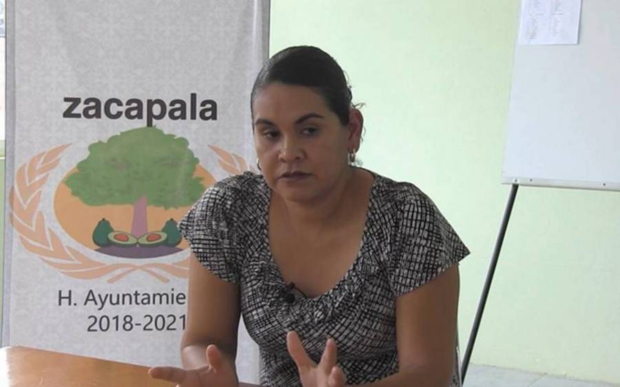 Presidenta municipal de Zacapala, Puebla, lamenta “presupuestos de miseria” para la sierra