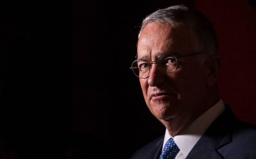Salinas Pliego detrás de los ataques a López-Gatell por no permitir regreso a clases
