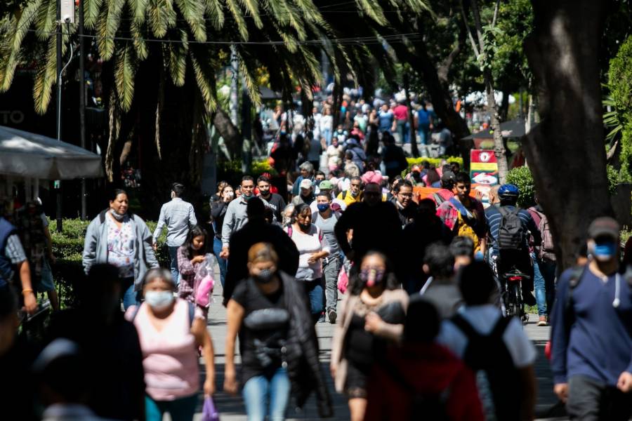 La pandemia, oportunidad para fortalecer Sistema de Salud: UNAM