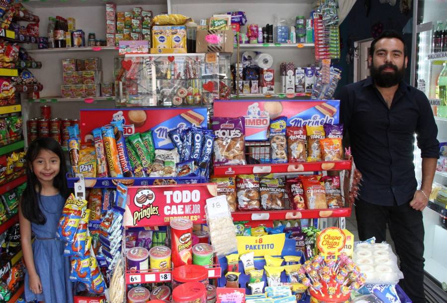 México octavo mercado mundial de pasteles industrializados: LabDO