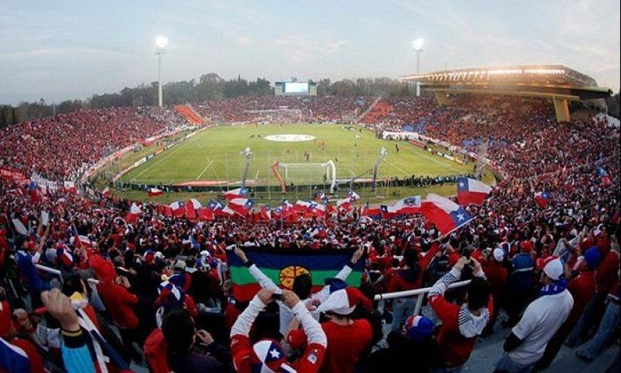 Conmebol proyecta Copa América con público en los estadios en 2021