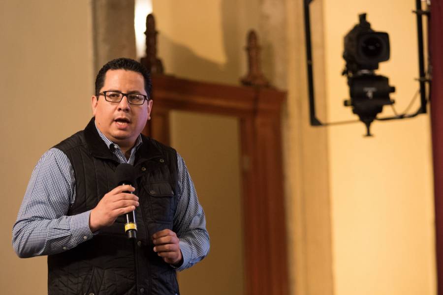 México roza las 89 mil muertes por Covid-19
