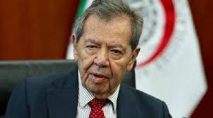 …Y Rojas llama a trazar una ruta de reconciliación