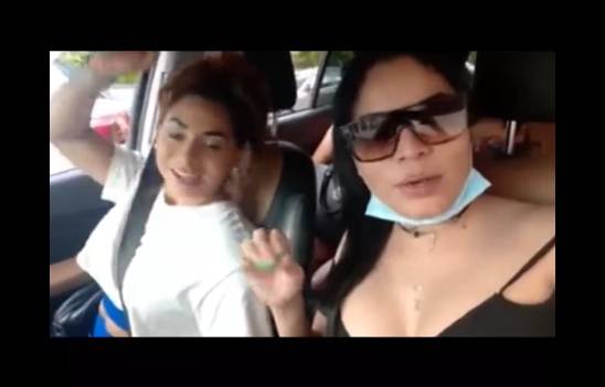 Turista discrimina a oaxaque&ntilde;os y nace #LadyGuacala