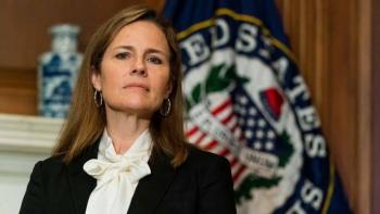 Senado de Estaos Unidos aprueba nombramiento de Amy Coney Barrett como magistrada del Tribunal Supremo