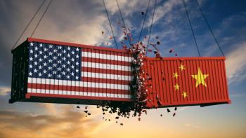 Estados Unidos apela fallo de OMC contra aranceles impuestos a China