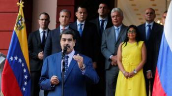 Maduro dice que Venezuela “ha conseguido  una medicina” que anula el Covid-19