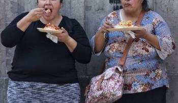 El sedentarismo y obesidad agravan lumbalgia