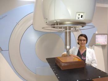 Polit&eacute;cnicas, primeras mexicanas con certificaci&oacute;n internacional en f&iacute;sica m&eacute;dica