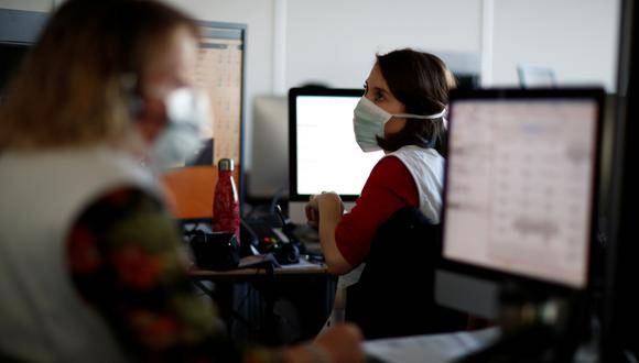 Esta son las medidas para regresar a la oficina antes del semáforo verde