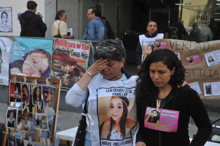 MP NO DAN ATENCIÓN DE CALIDAD A MUJERES VÍCTIMAS