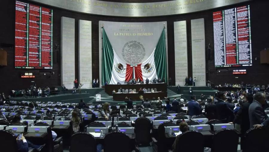 Avalan en San Lázaro disponer de 33 mil mdp para enfermedades catastróficas