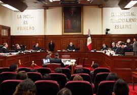 Exhorta presidente de la Corte a estudiantes a consolidar equidad de g&eacute;nero