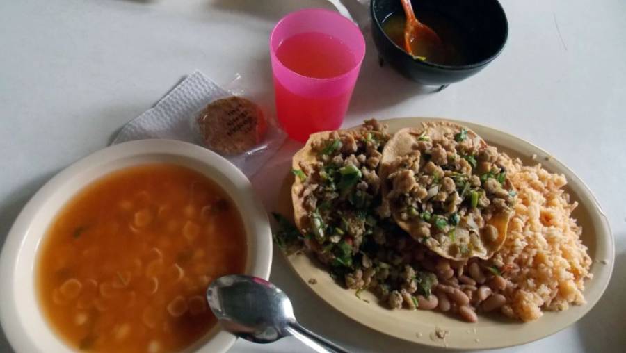 Comedores comunitarios salvan a desempleados por Covid-19