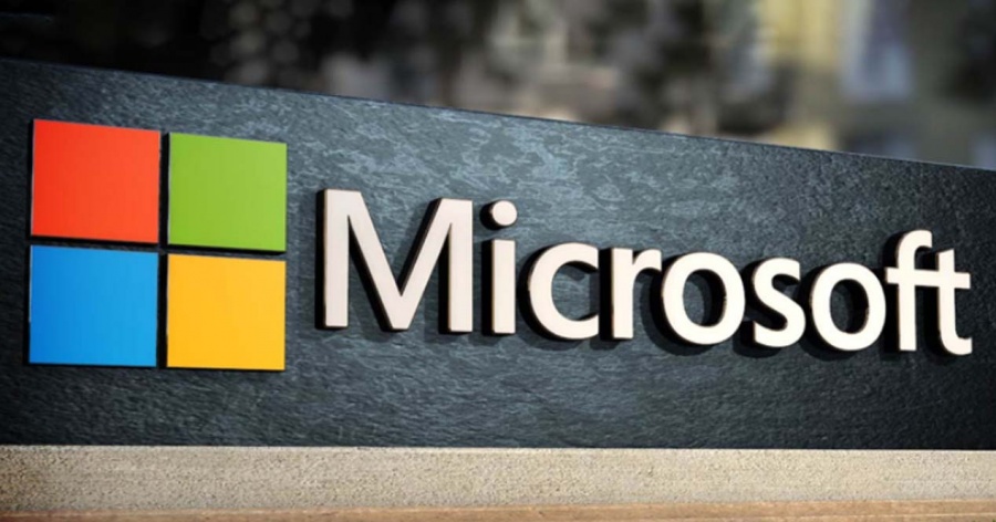 Microsoft supera estimaciones de ingresos