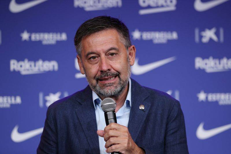 Bartomeu dimite como presidente del Barcelona