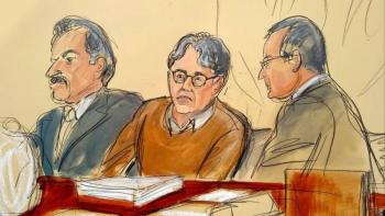 Sentencian a Keith Raniere a 120 a&ntilde;os de prisi&oacute;n