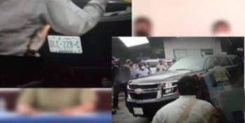 Se&ntilde;alan por homicidio imprudencial a Jos&eacute; Antonio Mar&iacute;n Guti&eacute;rrez