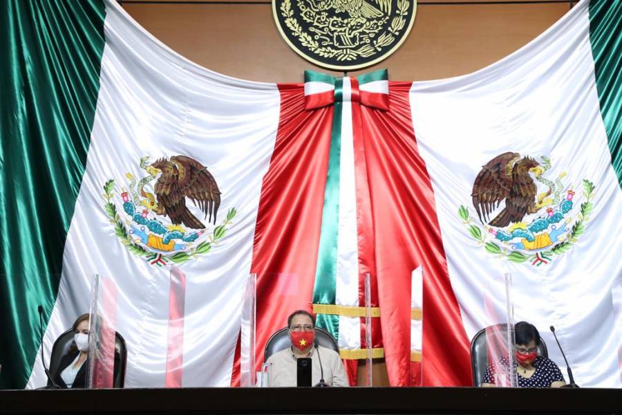 Piden PT parlamento abierto en discusión de Ley de Educación Superior