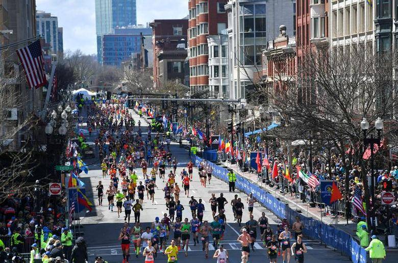 Retrasan para otoño el Maratón de Boston 2021