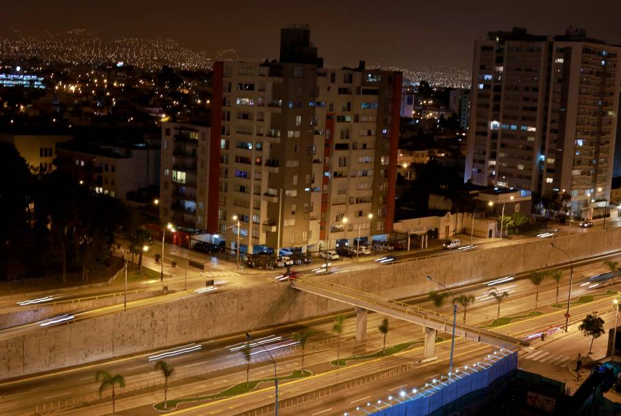 Perú amplía estado de emergencia por COVID-19 hasta fines de noviembre