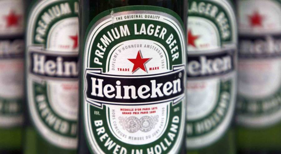 Heineken hará recorte de 20% de personal para 2021 por pandemia