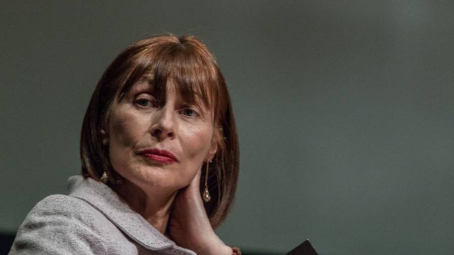 Tatiana Clouthier descarta candidatura por Nuevo León