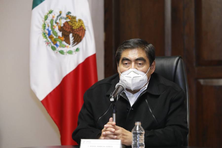 PIDEN MURAT, BARBOSA Y MONREAL A ALIANZA FEDERALISTA ANALIZAR RUPTURA