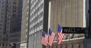 Afecta Covid confianza en Wall Street; sufre caída de 3.43 por ciento