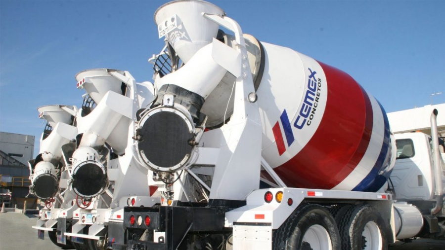 Cemex anuncia pérdidas y prevé crecimiento en 2021, con elecciones