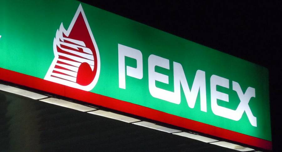 Pemex anuncia pérdidas por 1.9 mil mdp en tercer bimestre de 2020