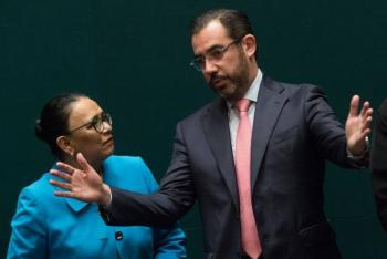 ¿Qui&eacute;n es Jes&uacute;s Orta, ex funcionario que tendr&iacute;a una orden de aprehensi&oacute;n en su contra?