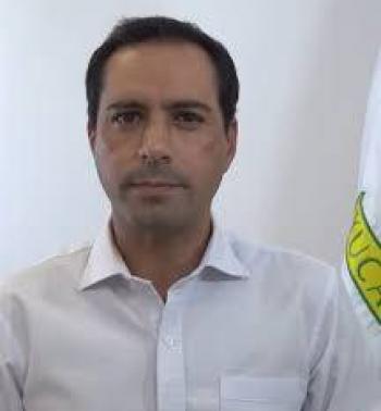 Mauricio Vila Dosal, gobernador de Yucat&aacute;n, da positivo a coronavirus