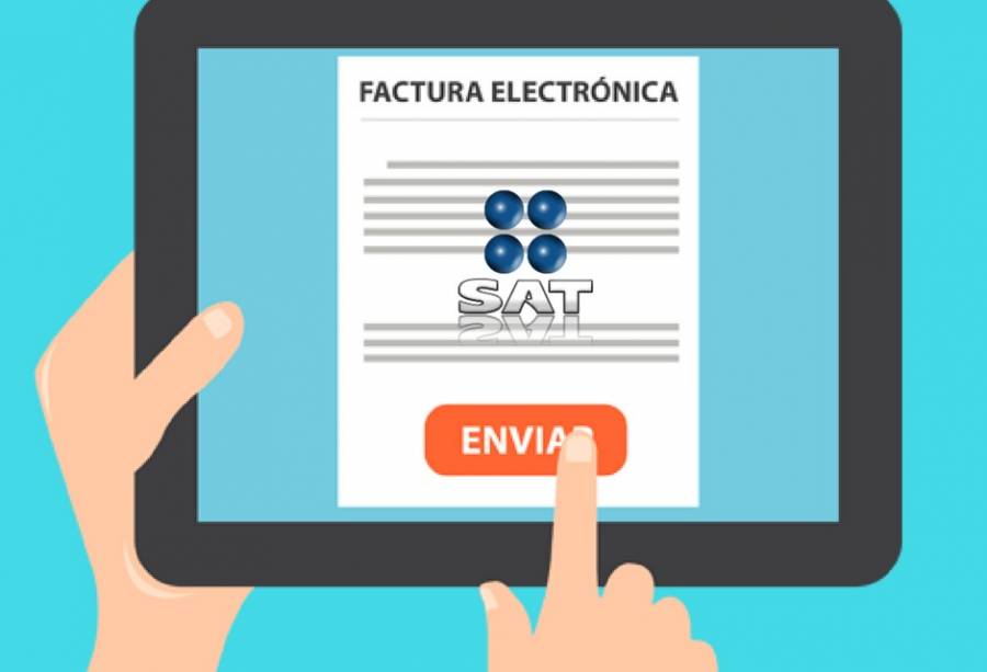 Publica SAT listas de contribuyentes que emitieron facturas simuladas