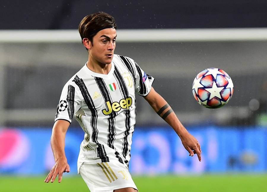 Real Madrid busca un intercambio con la Juventus por Dybala