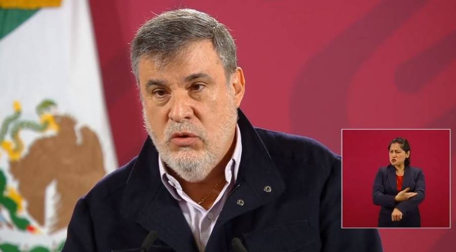 Emiten decreto presidencial para apresurar compra de medicamentos