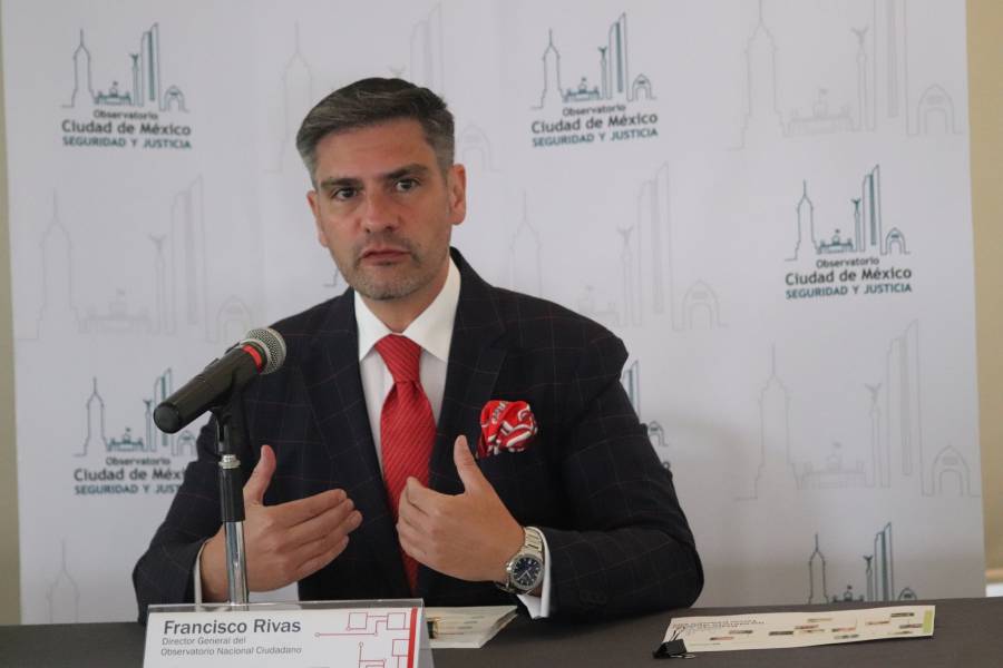 Cuauhtémoc es la zona con más delitos