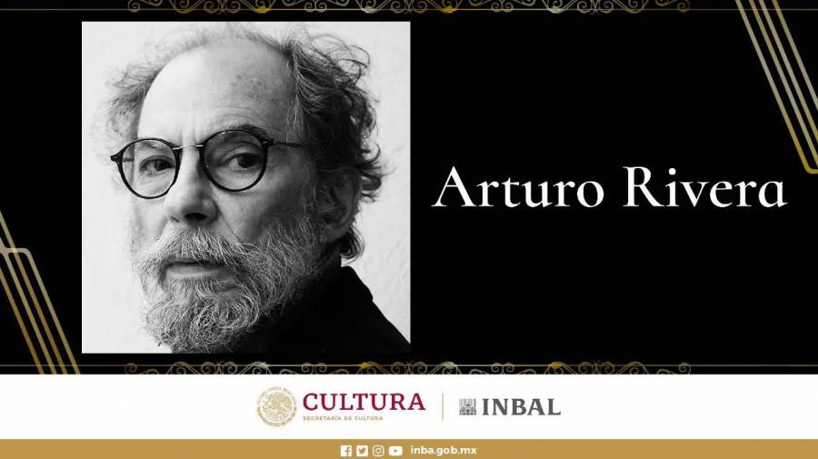 Fallece el pintor mexicano Arturo Rivera