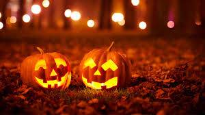 Alistan operativos contra Halloween