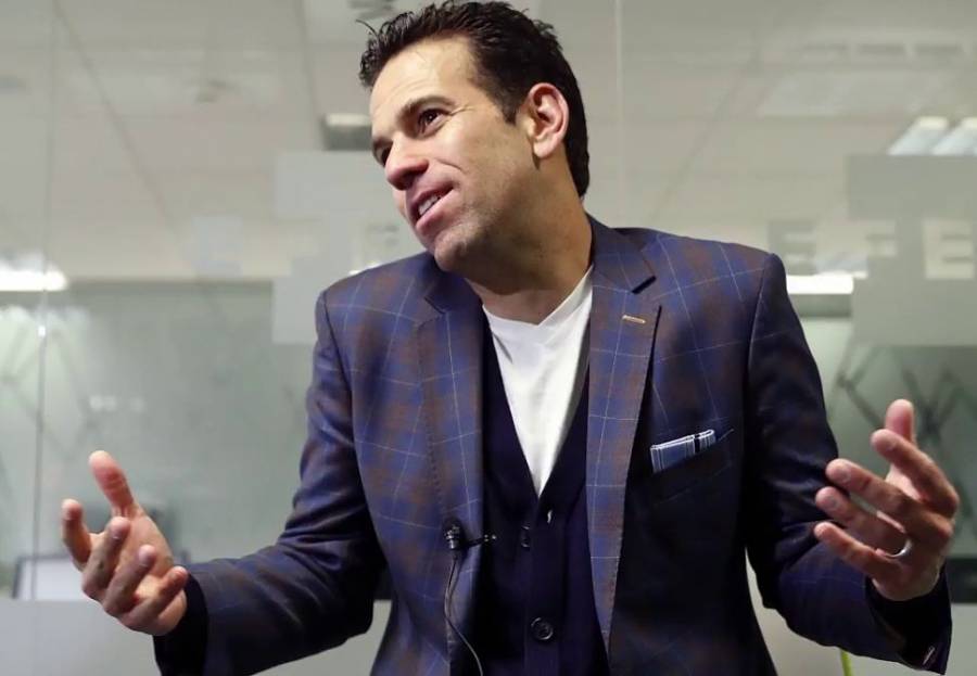 “Cometí un error, no me di cuenta del montaje”: Carlos Loret de Mola sobre caso Florence Cassez