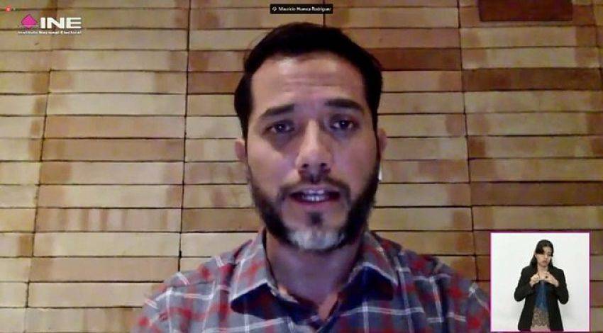 IECM enfrenta retos para dar certeza a legitimidad en elección de Diputación Migrante