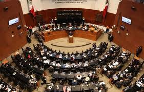 Senado aprueba proyecto para reformar ISR, IVA y Código Fiscal