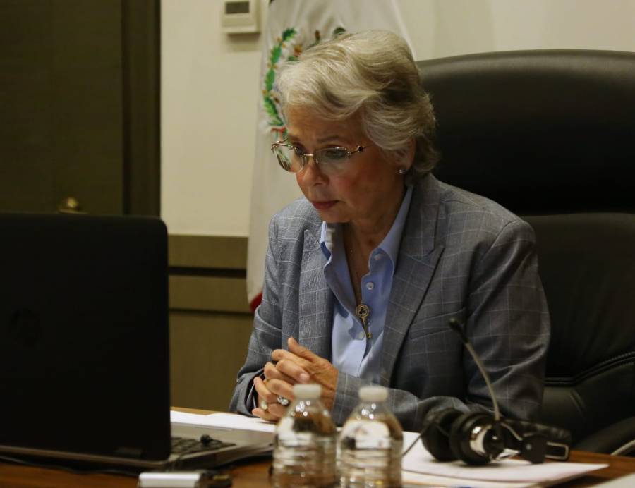 Alerta la Segob sobre riesgo de rebrote Covid