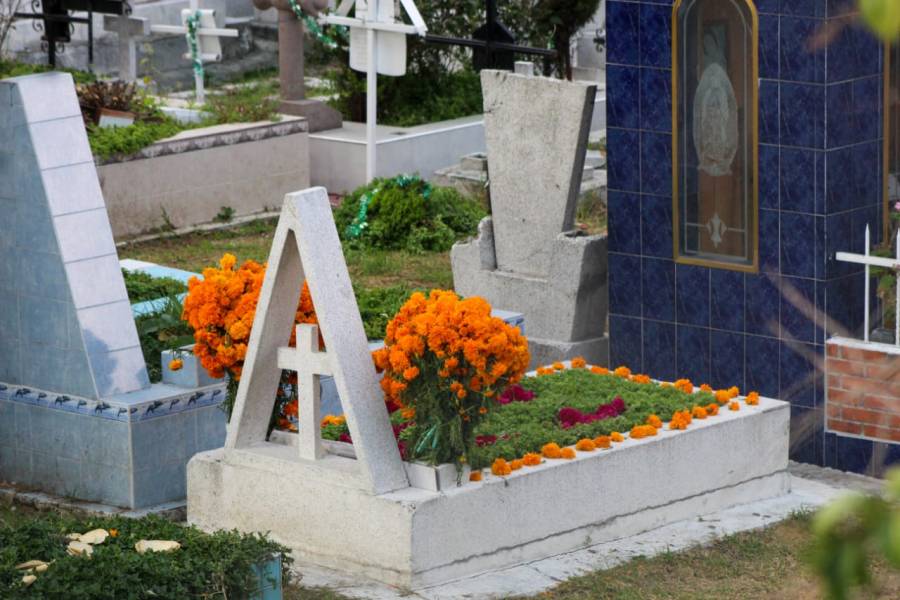 PRESENTA INEGI INFORME SOBRE MUERTES EN 2019