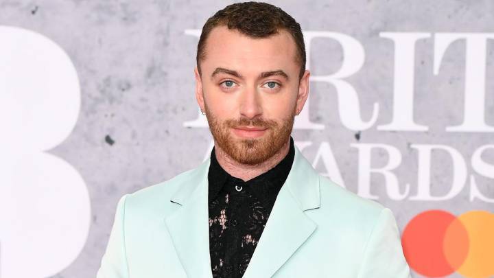 Se estrena “Love Goes”, el primer álbum de Sam Smith que habla de desamor