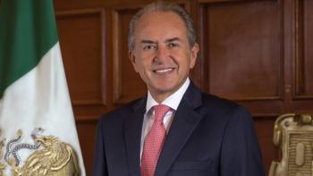 Exhorta Conago a todos los gobernadores a revisar el pacto fiscal