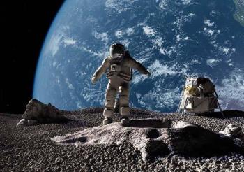Misiones a la Luna tambi&eacute;n se juegan mucho en las elecciones de EEUU
