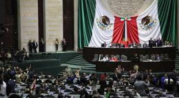 Eligen a Ignacio Mier como nuevo coordinador de Morena en San L&aacute;zaro