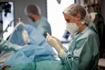 Espa&ntilde;a roza los 1.2 millones de casos y 36 mil muertes por Covid-19