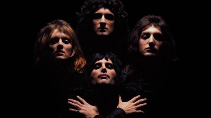 El himno de una generaci&oacute;n cumple 45 a&ntilde;os, “Bohemian Rhapsody”